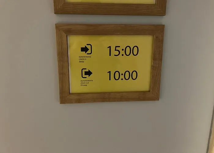 Apartel Piaseczno
