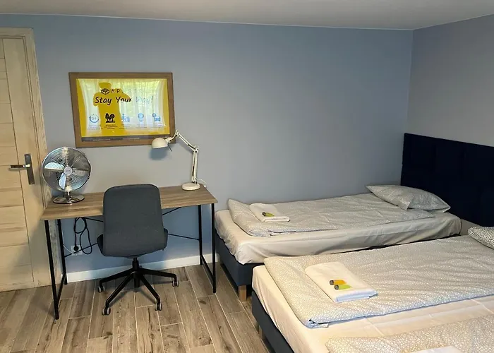 Apartel Piaseczno