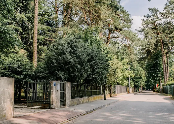 Apartel Piaseczno