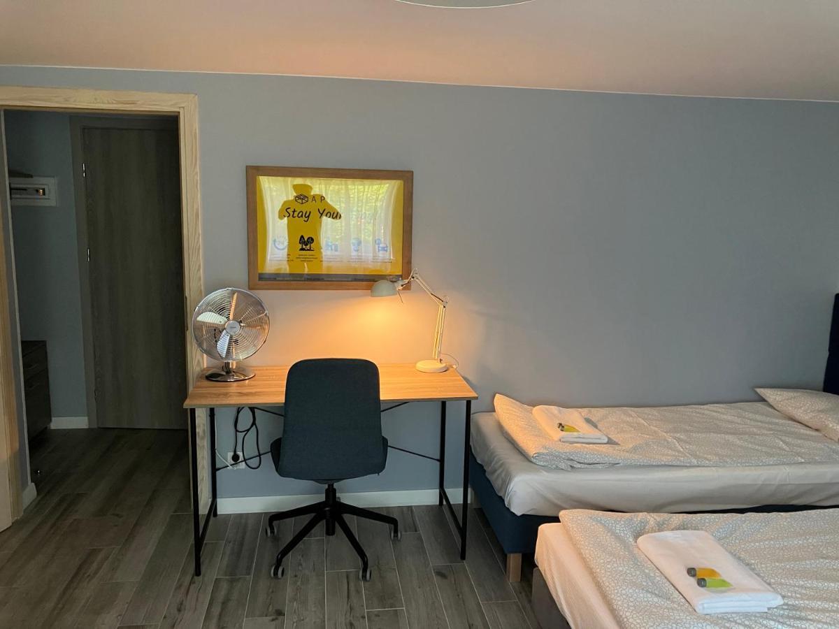 Apartel Piaseczno Apartment