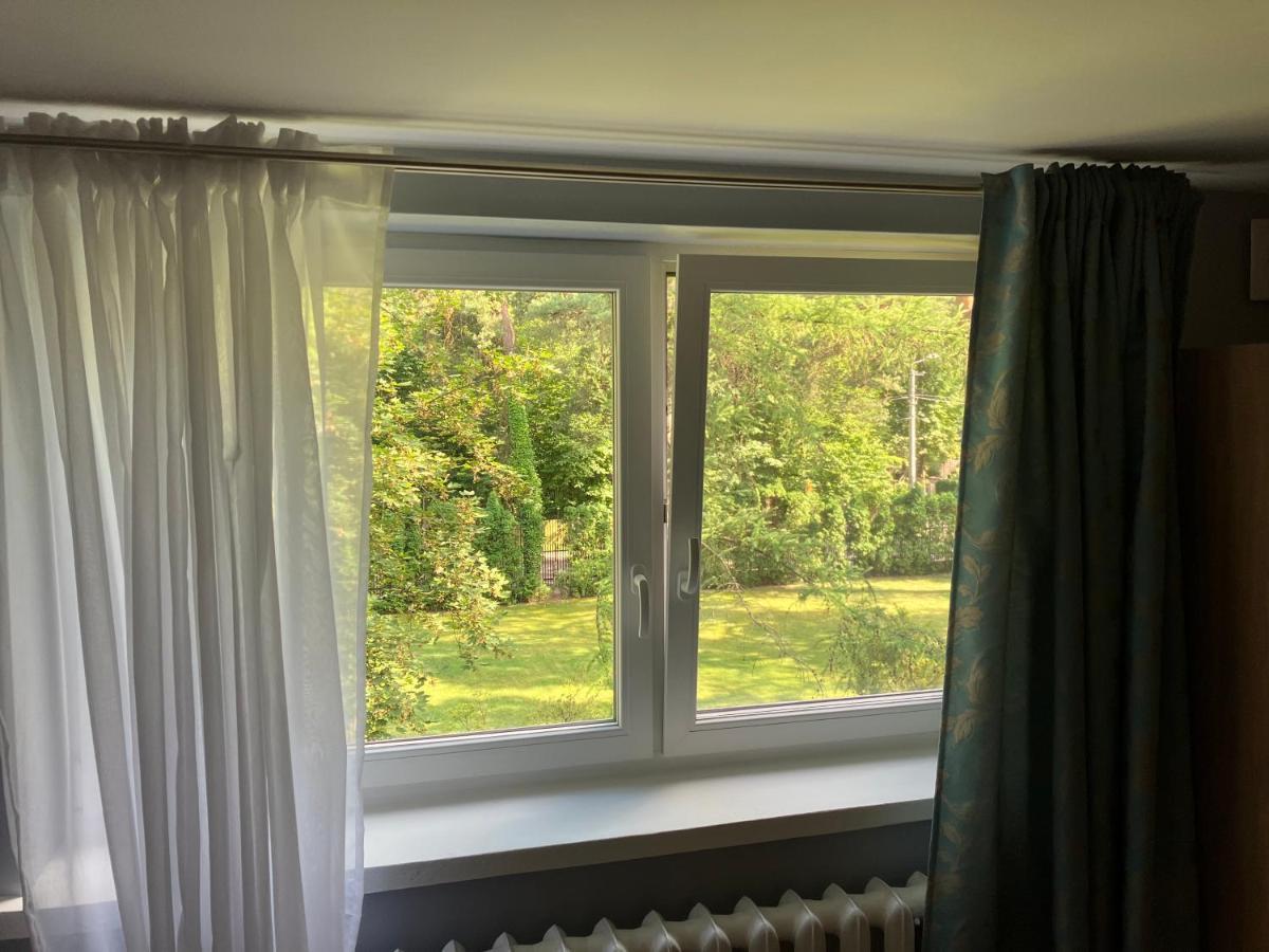 Apartel Piaseczno *
