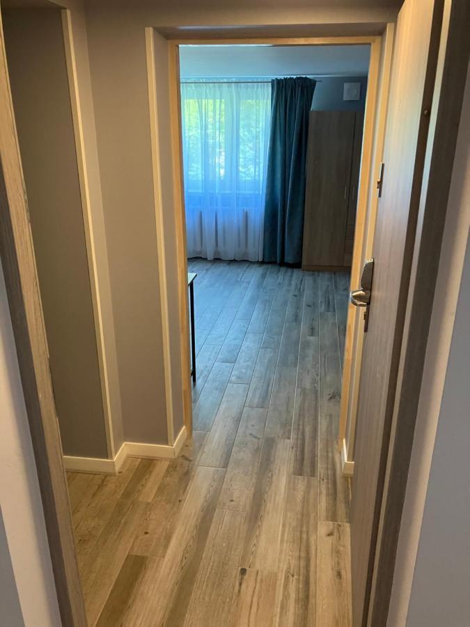 Apartment Apartel Piaseczno