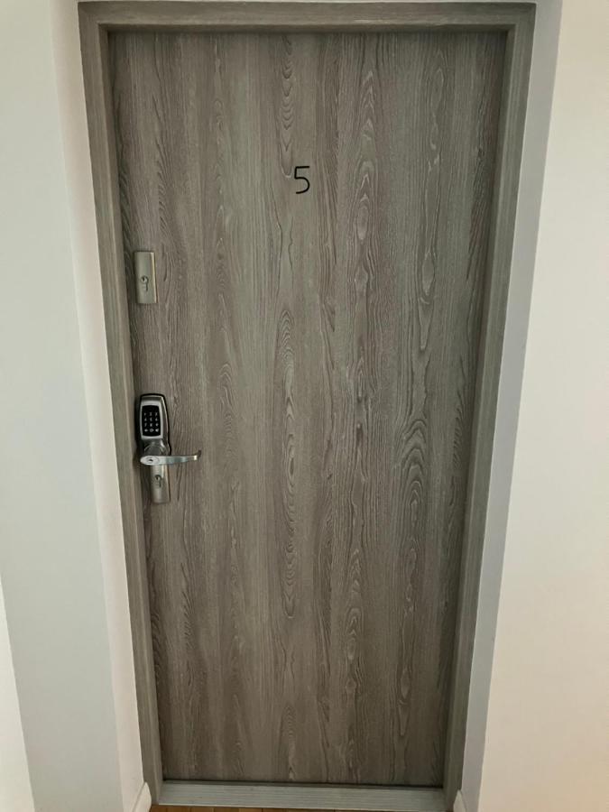 Apartel Piaseczno Apartment