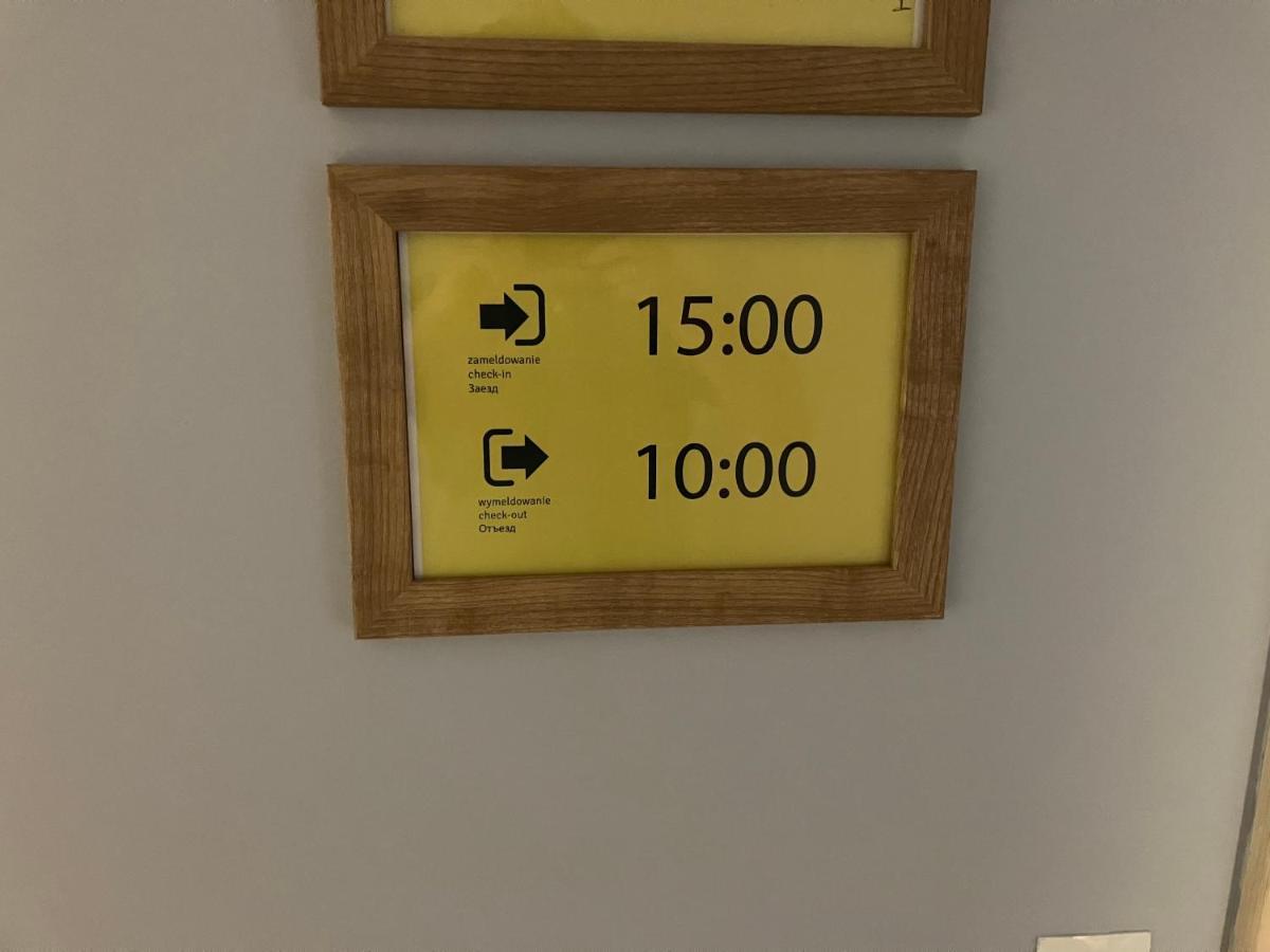 Apartel Piaseczno