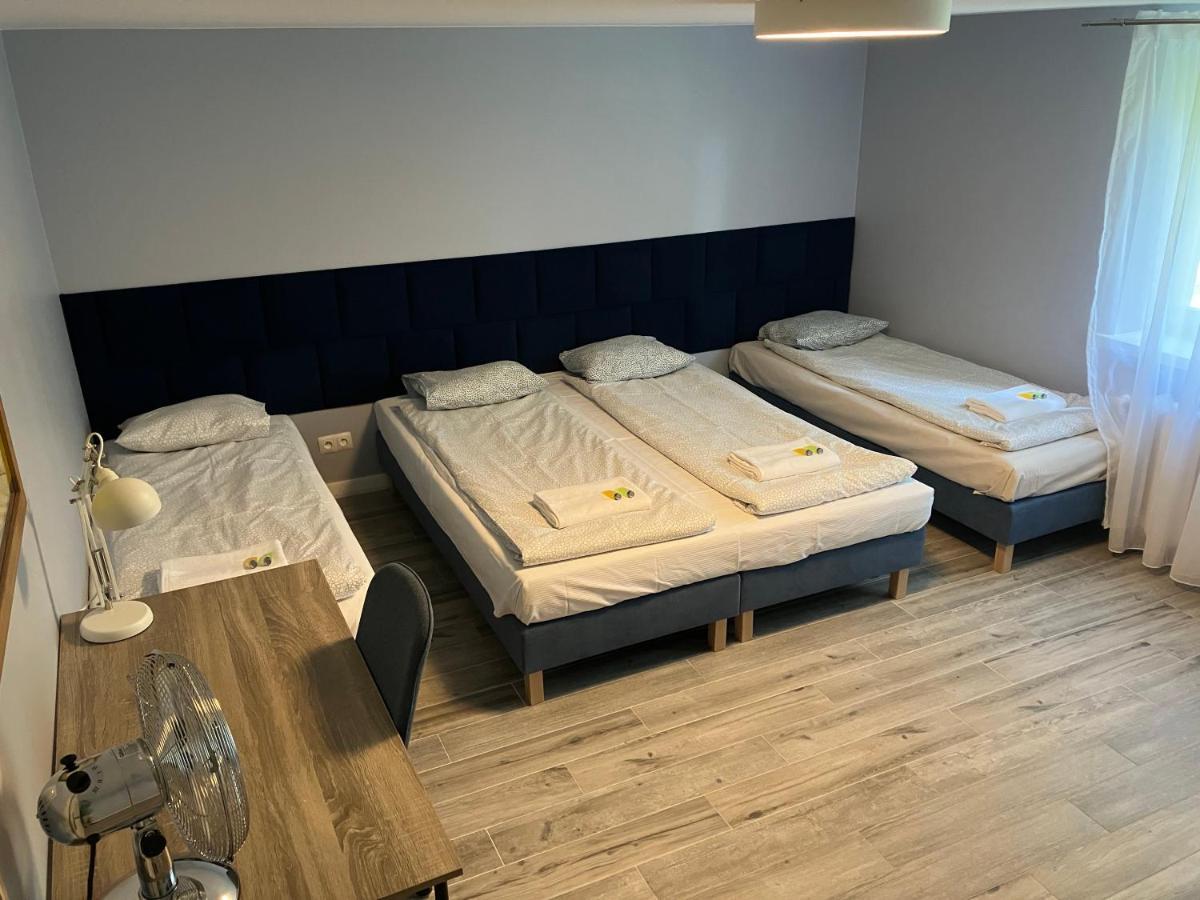 Apartel Piaseczno Piaseczno (Masovia)