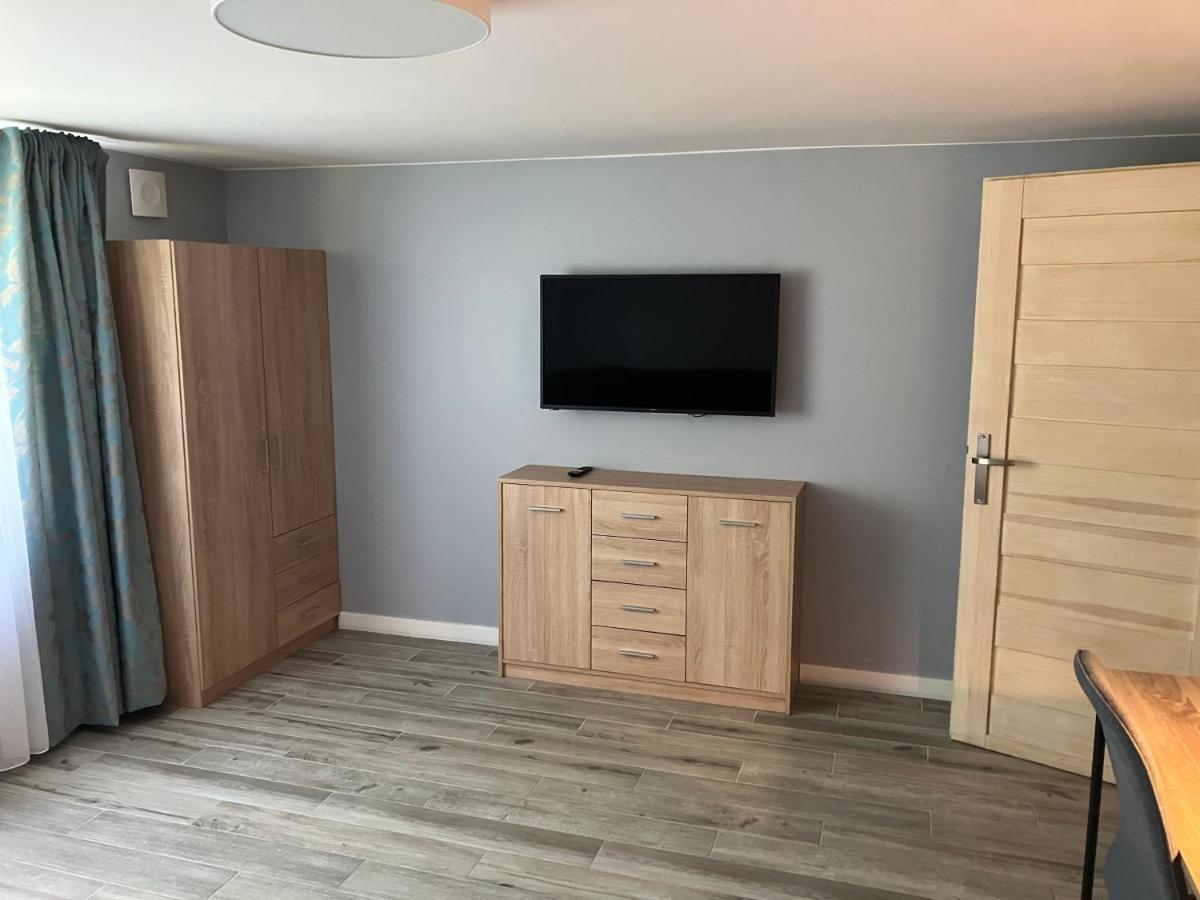 Apartment Apartel Piaseczno