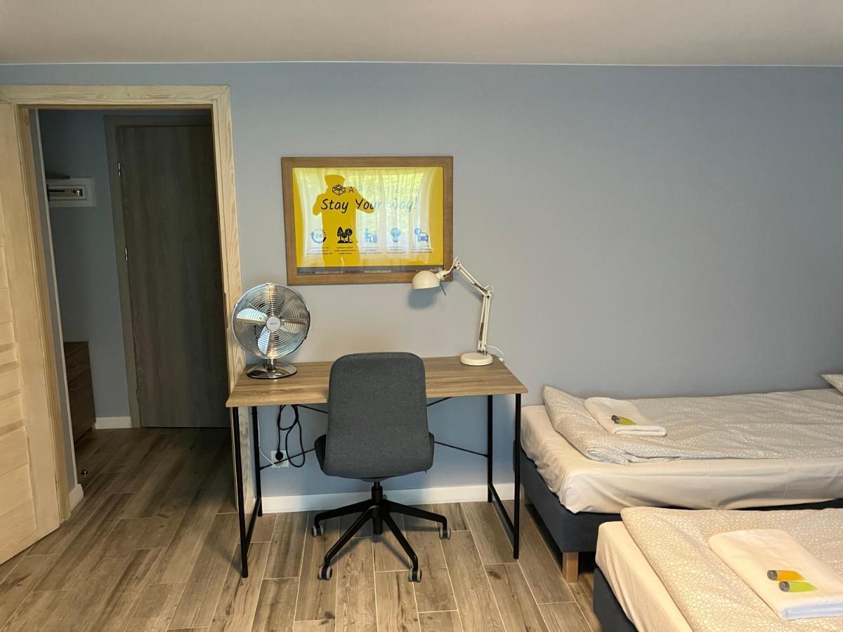 Apartment Apartel Piaseczno Piaseczno (Masovia)