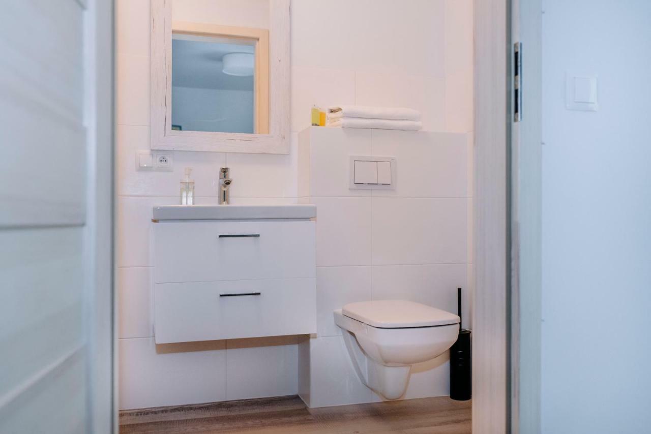 Apartment Apartel Piaseczno *