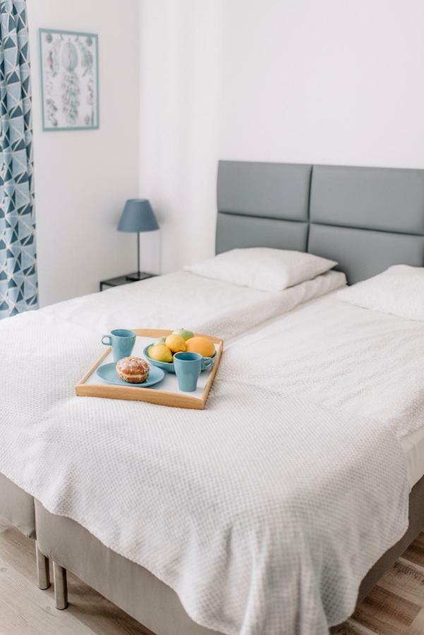 Apartment Apartel Piaseczno
