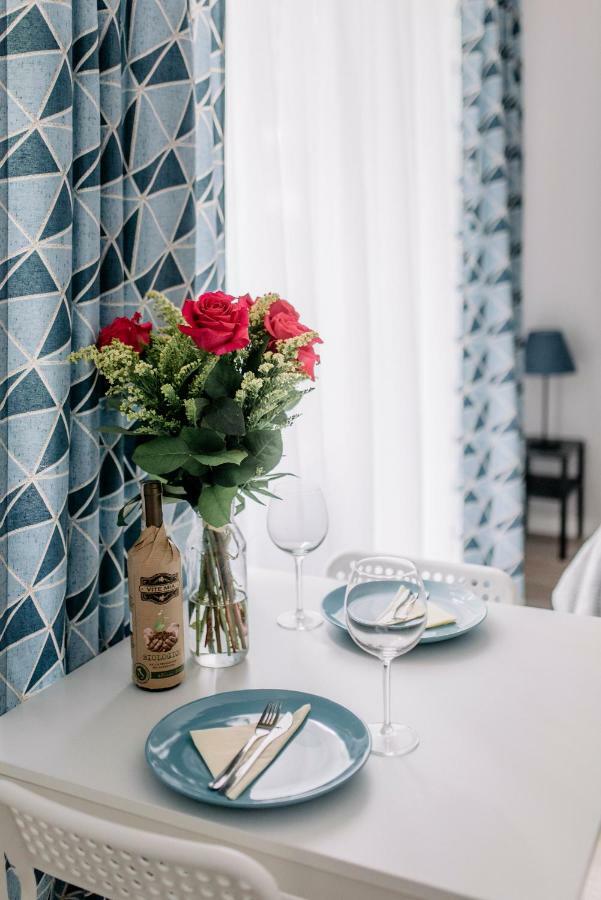 Apartel Piaseczno Apartment