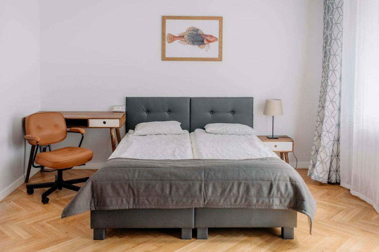 Apartment Apartel Piaseczno