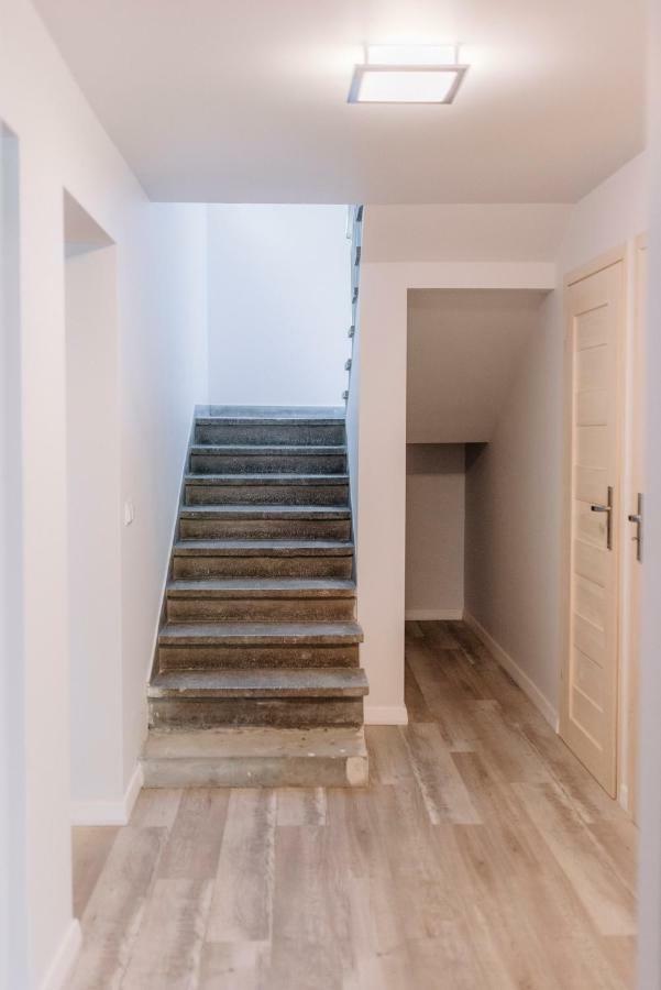 Apartel Piaseczno Apartment *