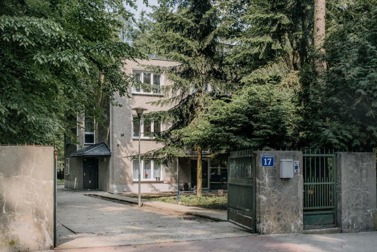 Apartel Piaseczno