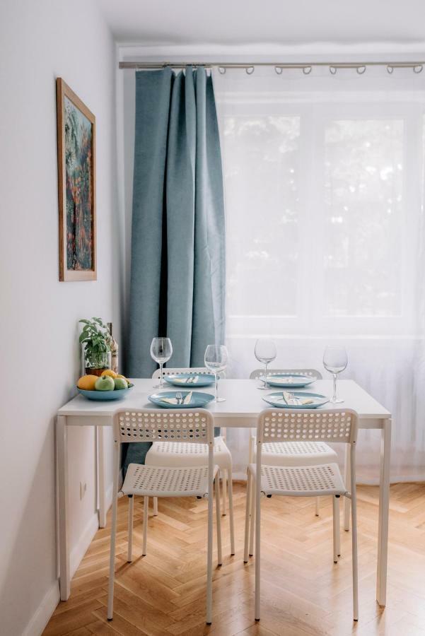 Apartel Piaseczno Apartment