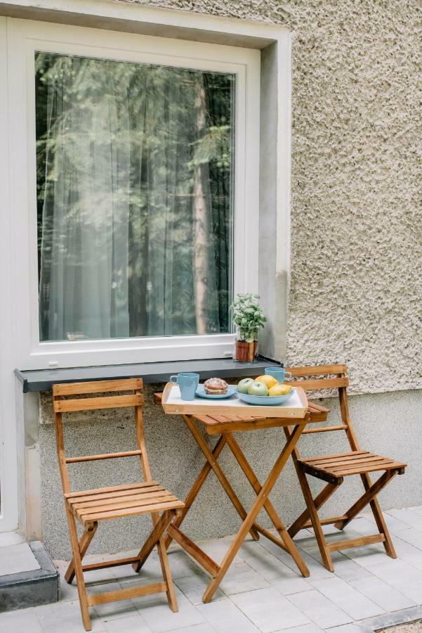 Apartment Apartel Piaseczno *
