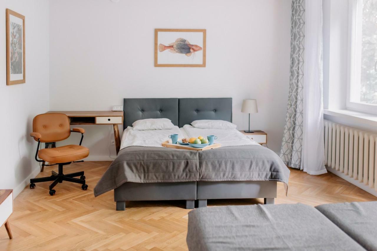 Apartel Piaseczno Apartment *