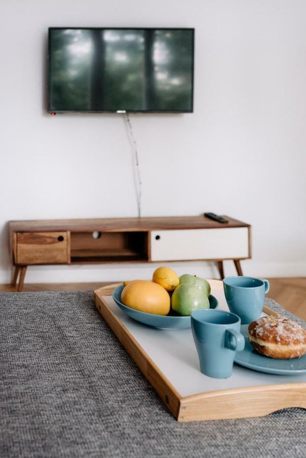 Apartment Apartel Piaseczno Piaseczno (Masovia)