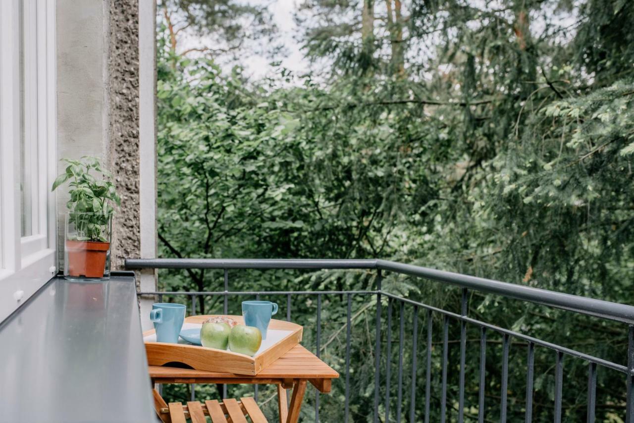 Apartment Apartel Piaseczno