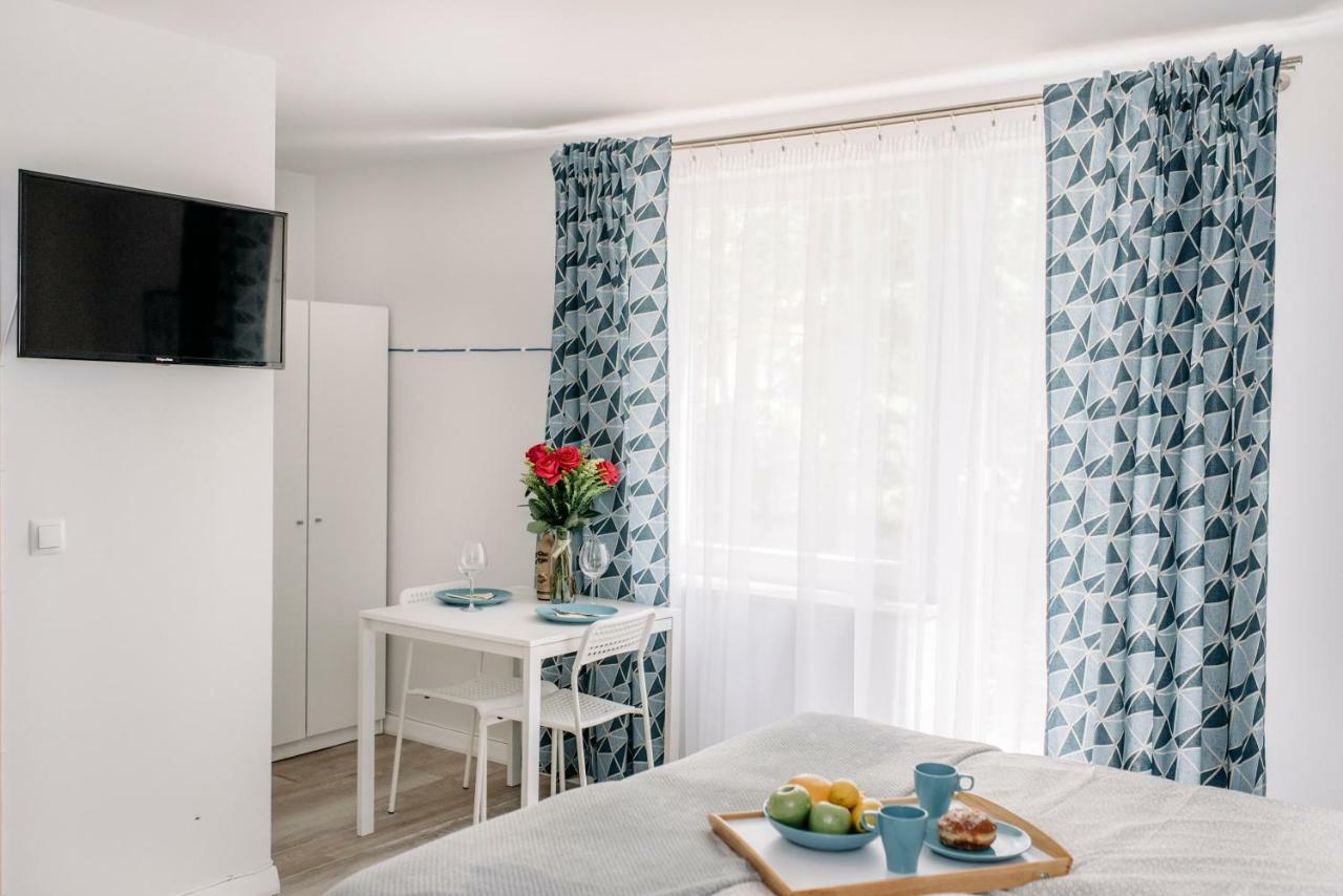 Apartel Piaseczno Apartment *